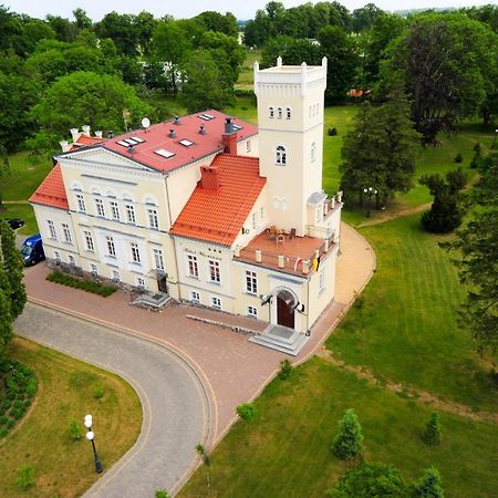 Hotel Spa Wieniawa Rekowo  Bagian luar foto
