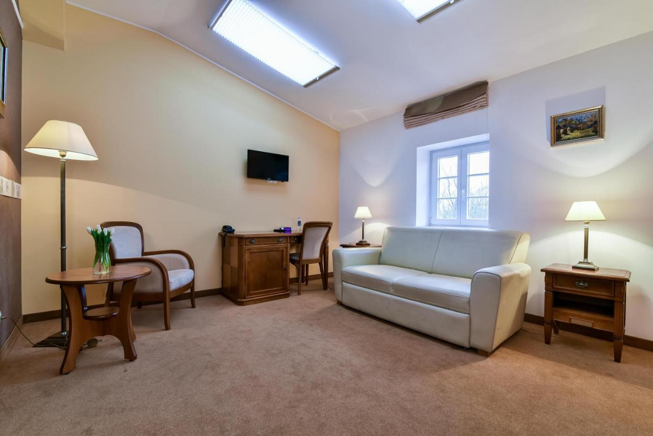 Hotel Spa Wieniawa Rekowo  Bagian luar foto