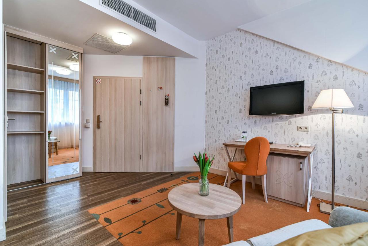 Hotel Spa Wieniawa Rekowo  Bagian luar foto