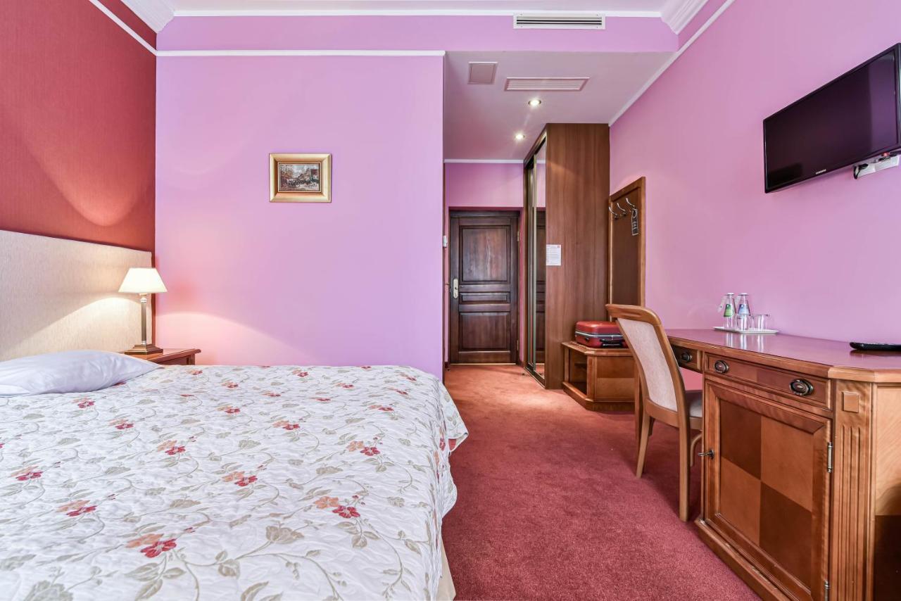 Hotel Spa Wieniawa Rekowo  Bagian luar foto