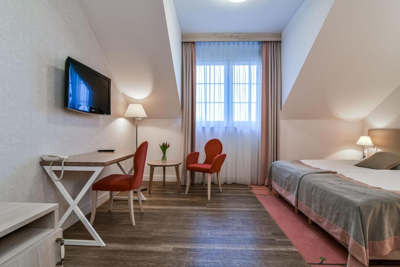 Hotel Spa Wieniawa Rekowo  Bagian luar foto