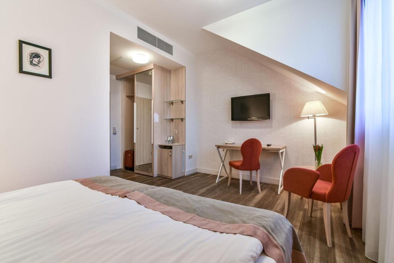 Hotel Spa Wieniawa Rekowo  Bagian luar foto
