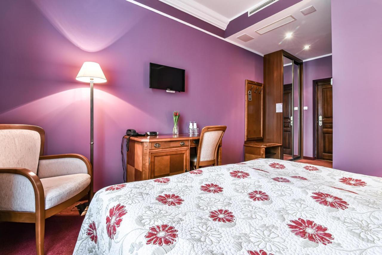 Hotel Spa Wieniawa Rekowo  Bagian luar foto