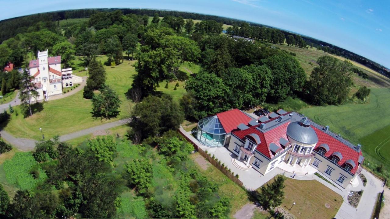 Hotel Spa Wieniawa Rekowo  Bagian luar foto