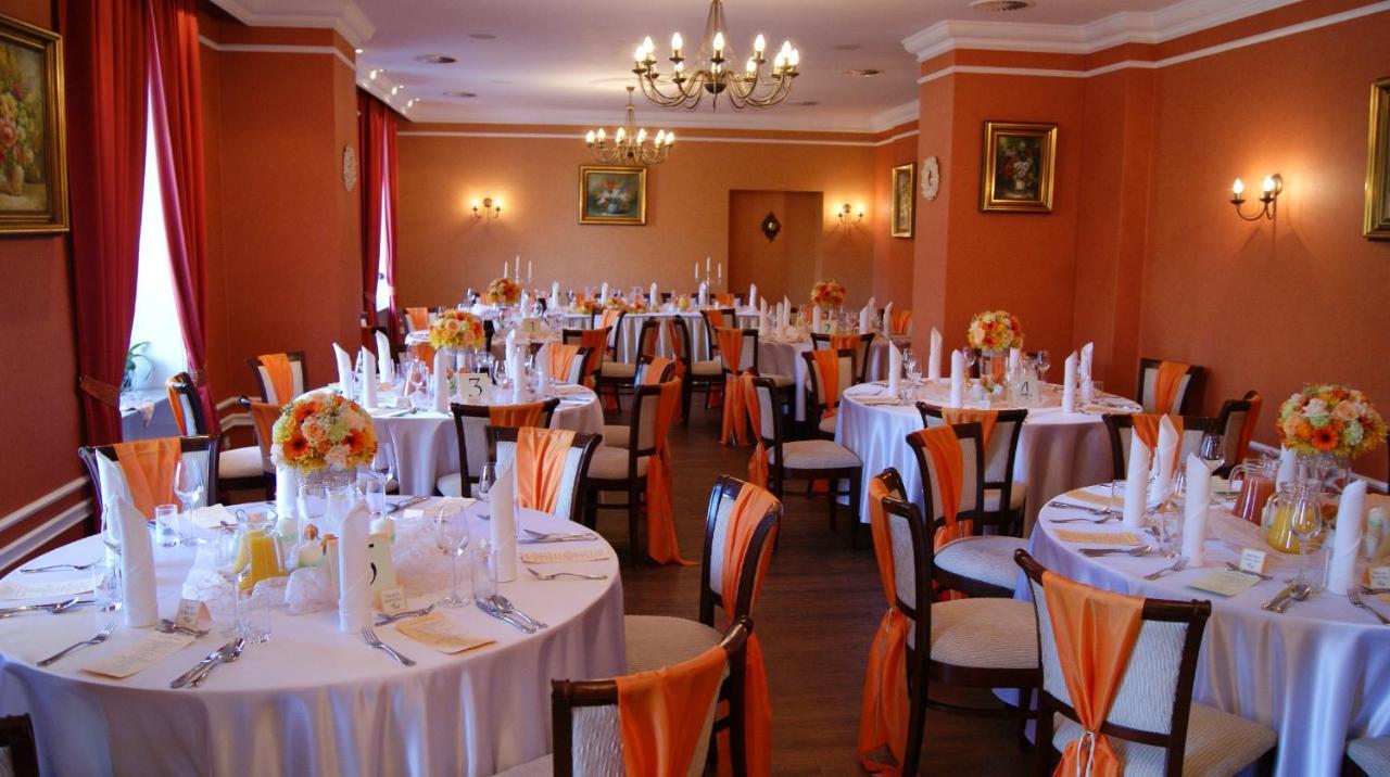 Hotel Spa Wieniawa Rekowo  Bagian luar foto